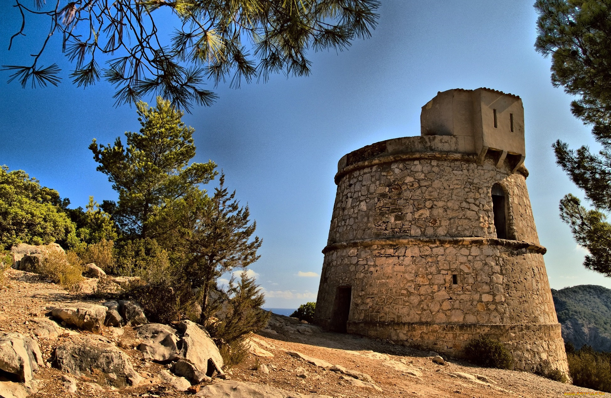 torre, des, molar, , , , , , , , , san miguel, spain